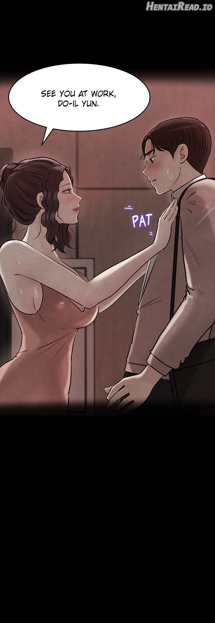 Inside My Sister-in-Law Chapter 11 - page 39