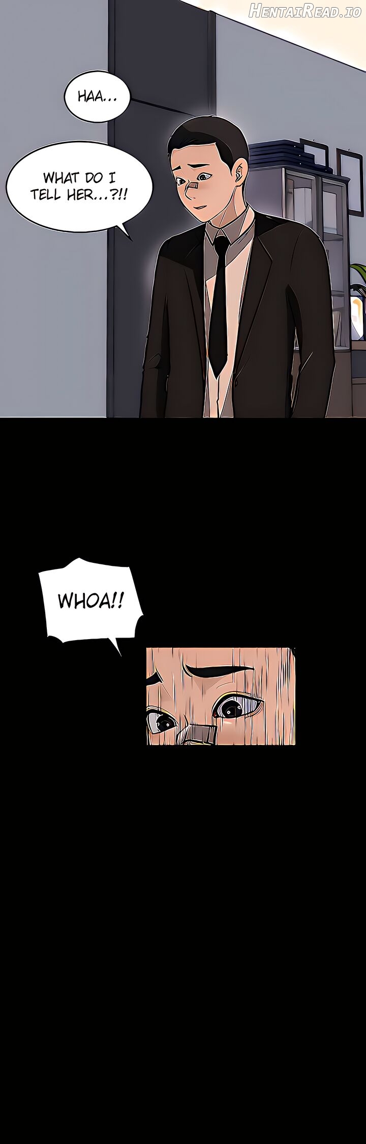 Inside My Sister-in-Law Chapter 36 - page 26