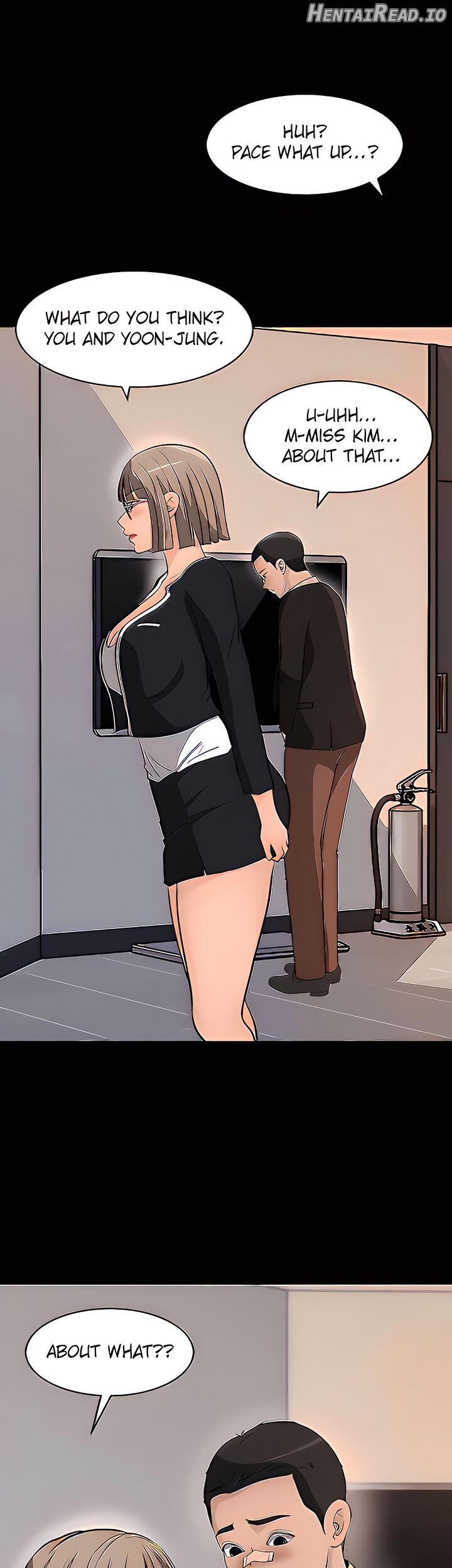 Inside My Sister-in-Law Chapter 36 - page 30