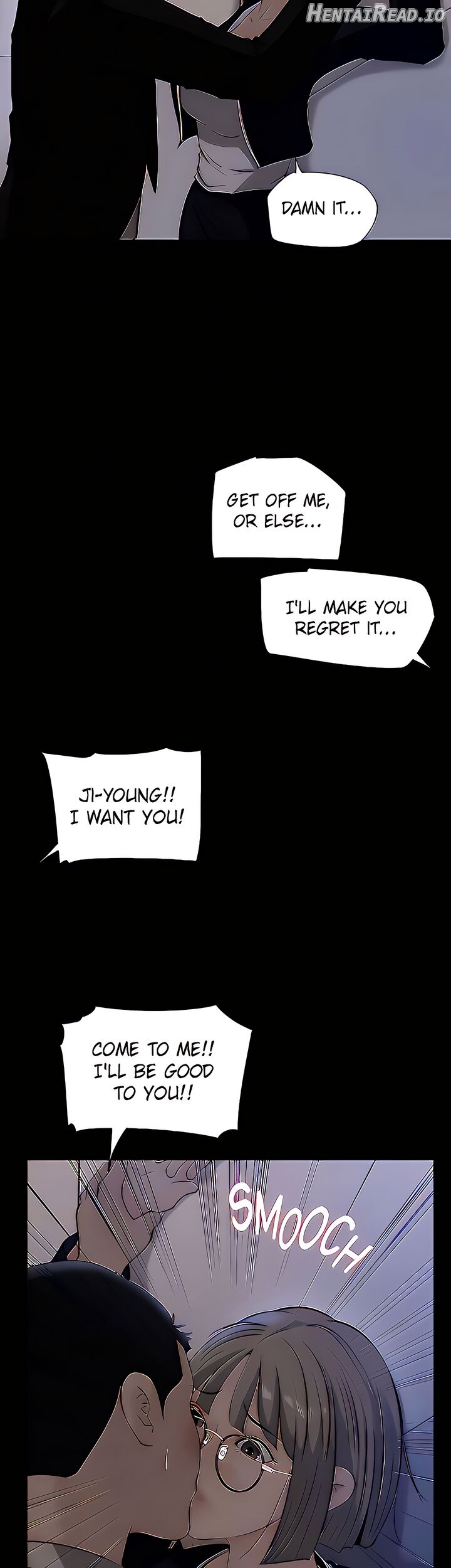 Inside My Sister-in-Law Chapter 36 - page 38