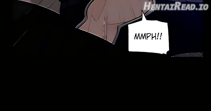 Inside My Sister-in-Law Chapter 36 - page 39