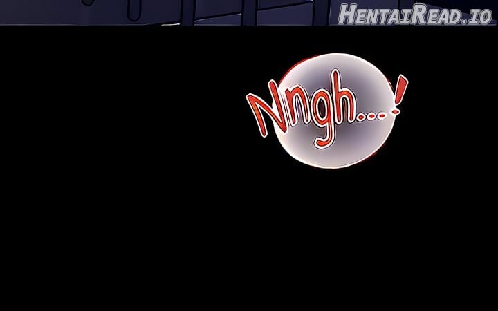 Inside My Sister-in-Law Chapter 36 - page 44