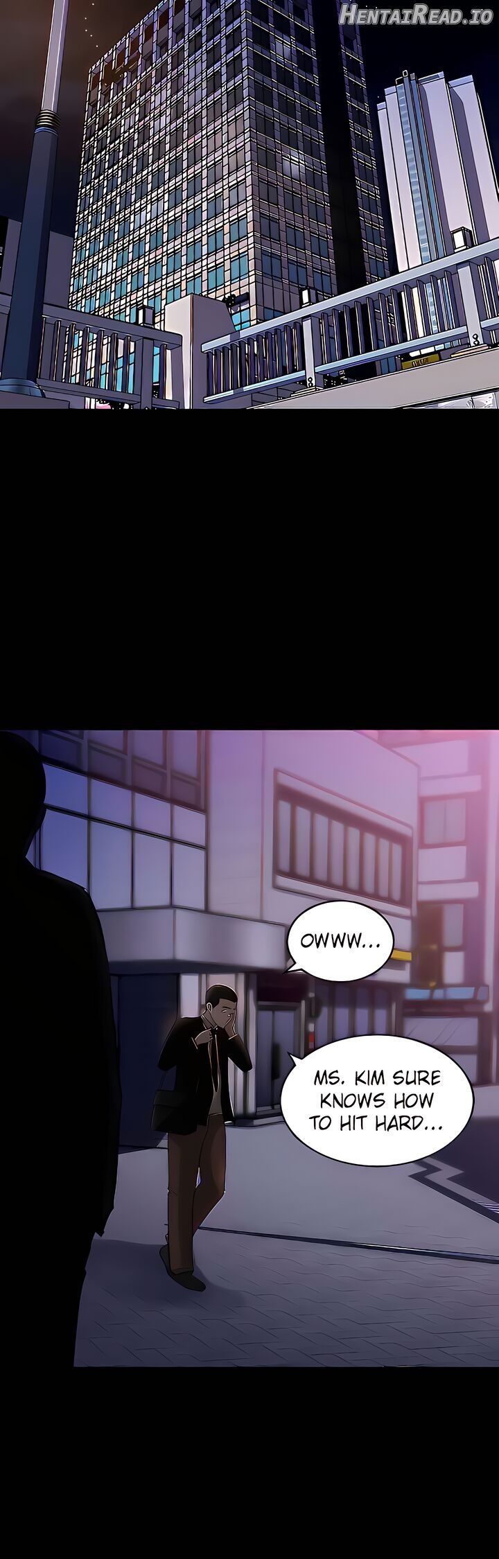 Inside My Sister-in-Law Chapter 36 - page 51