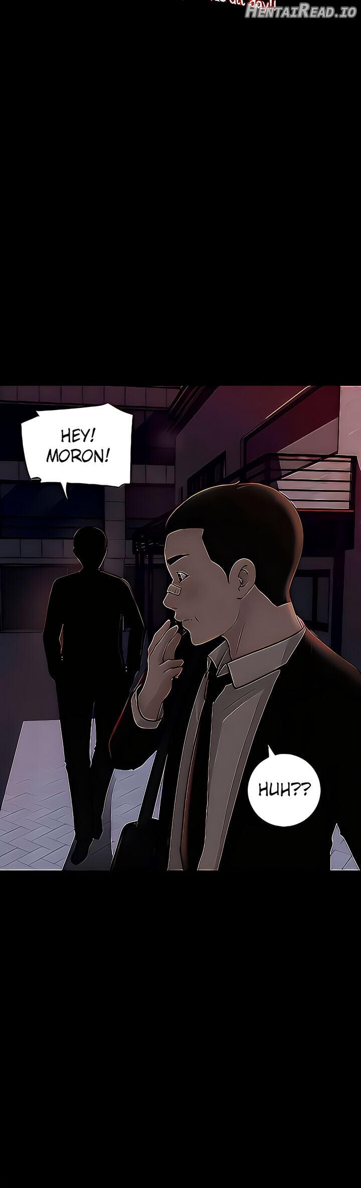 Inside My Sister-in-Law Chapter 36 - page 53