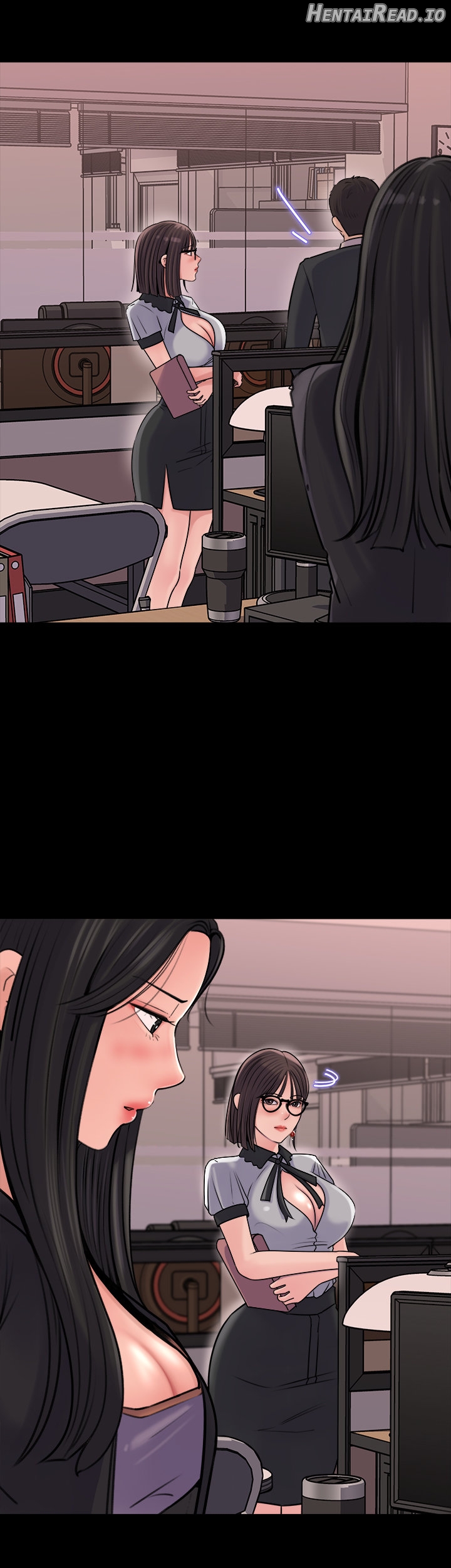 Inside My Sister-in-Law Chapter 12 - page 50