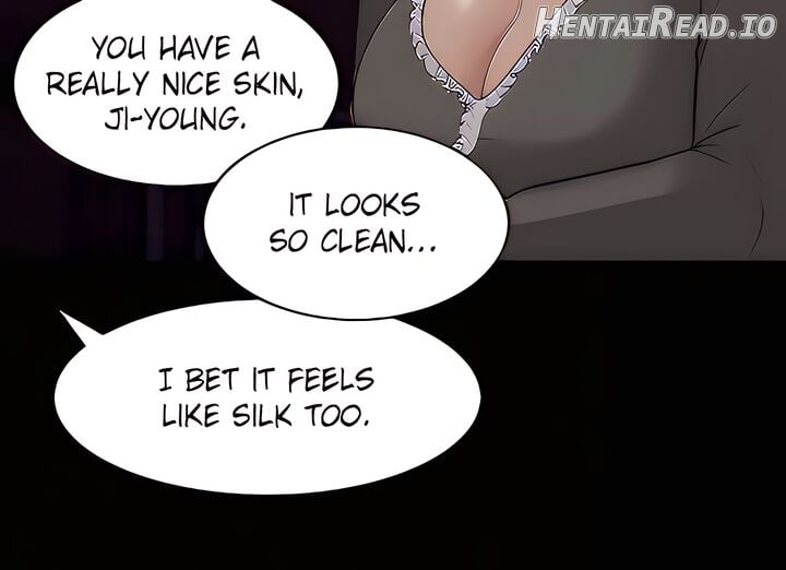 Inside My Sister-in-Law Chapter 37 - page 11