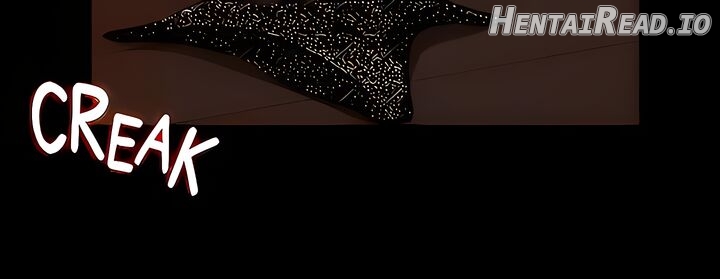Inside My Sister-in-Law Chapter 37 - page 42