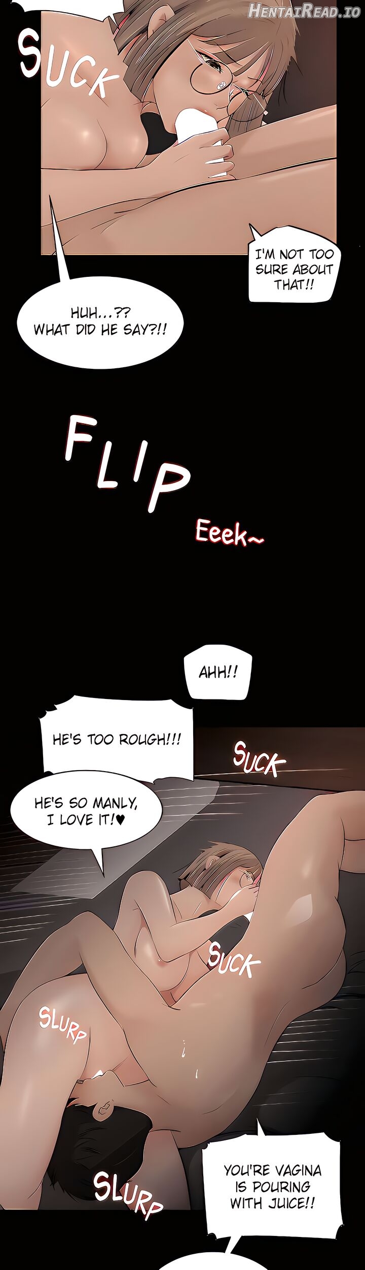 Inside My Sister-in-Law Chapter 37 - page 50