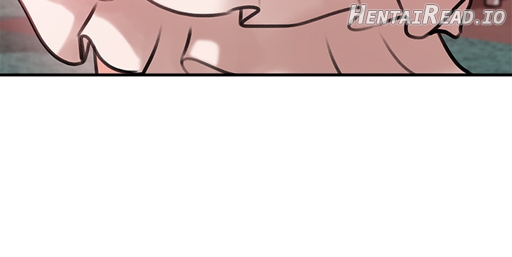 Inside My Sister-in-Law Chapter 13 - page 15