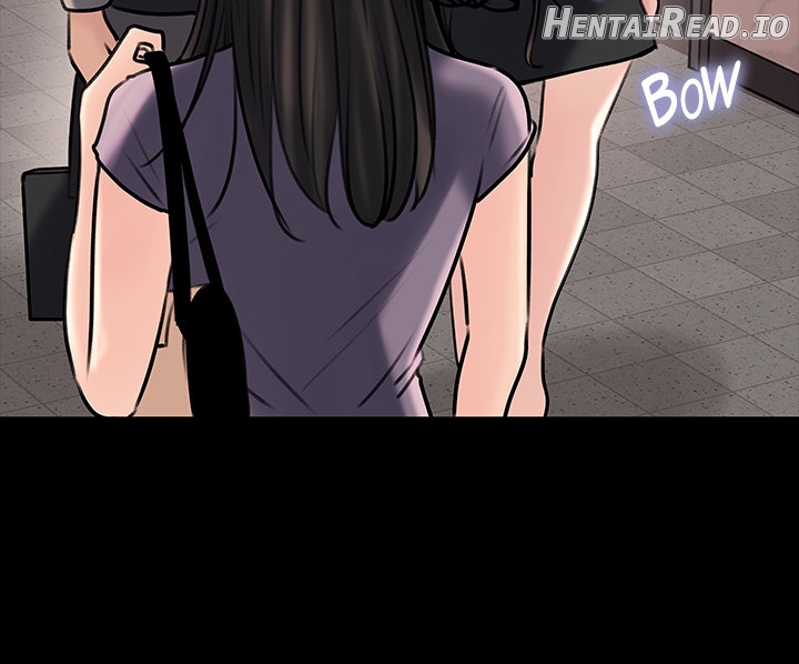 Inside My Sister-in-Law Chapter 13 - page 25