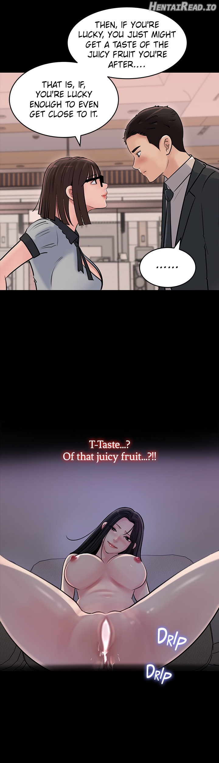 Inside My Sister-in-Law Chapter 13 - page 31