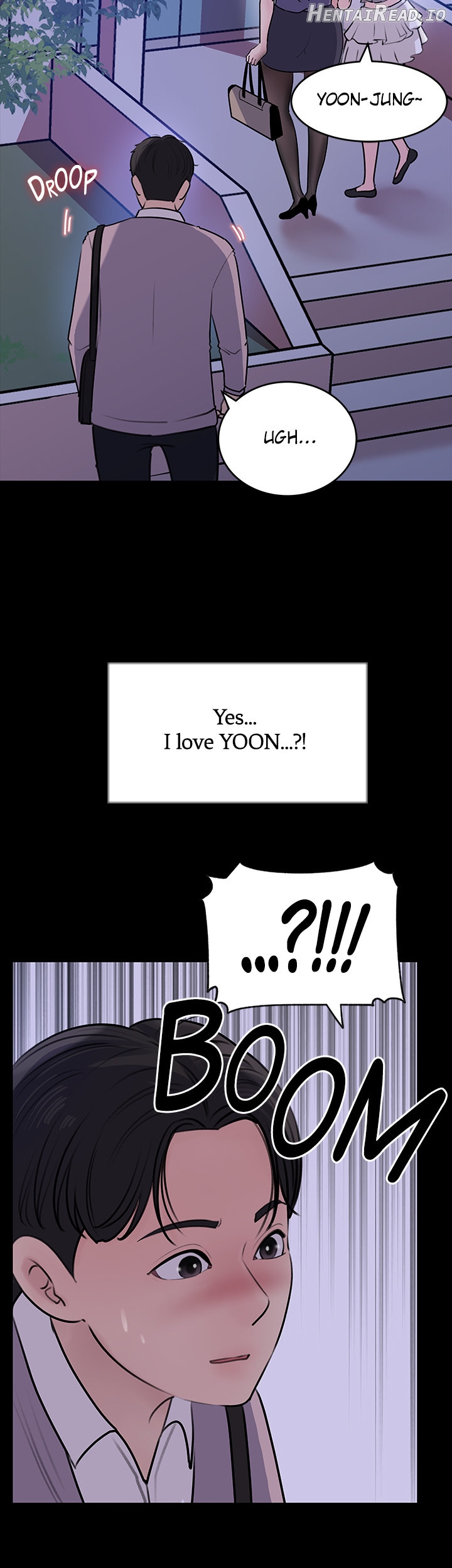 Inside My Sister-in-Law Chapter 13 - page 51