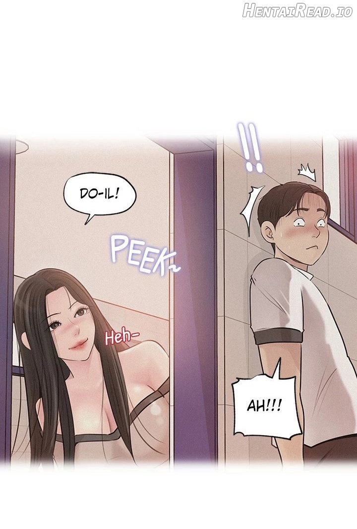 Inside My Sister-in-Law Chapter 38 - page 104