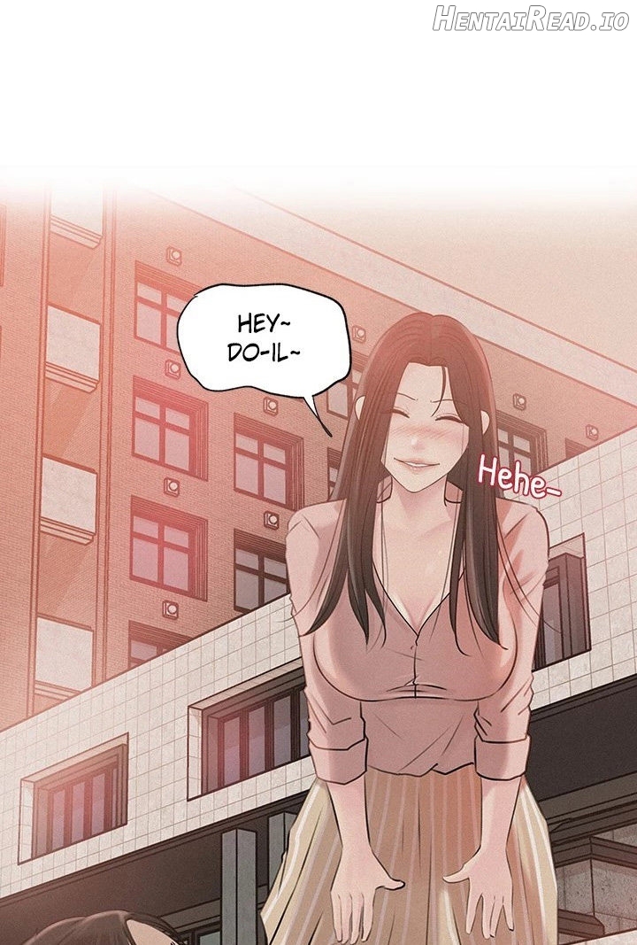 Inside My Sister-in-Law Chapter 38 - page 106