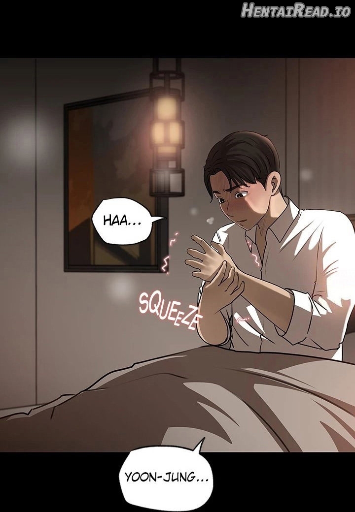 Inside My Sister-in-Law Chapter 38 - page 119