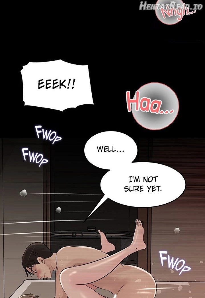 Inside My Sister-in-Law Chapter 38 - page 15