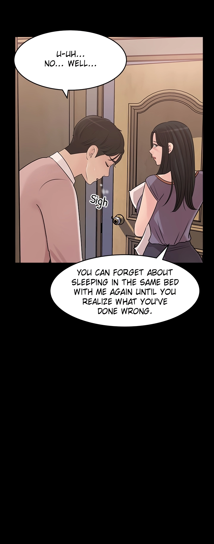 Inside My Sister-in-Law Chapter 14 - page 2