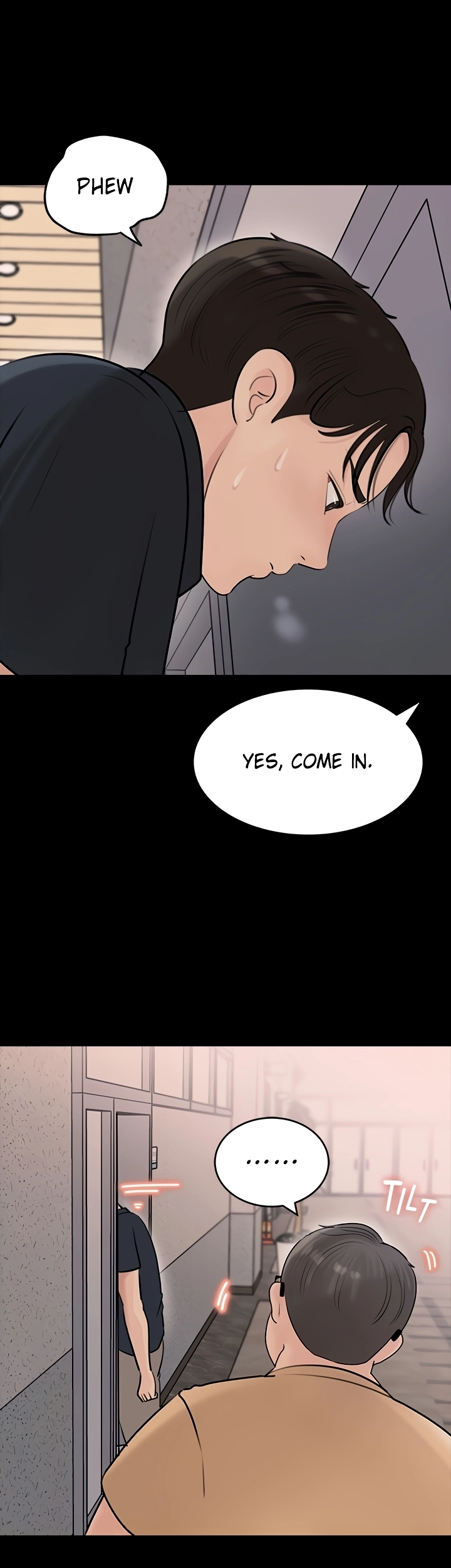 Inside My Sister-in-Law Chapter 15 - page 2