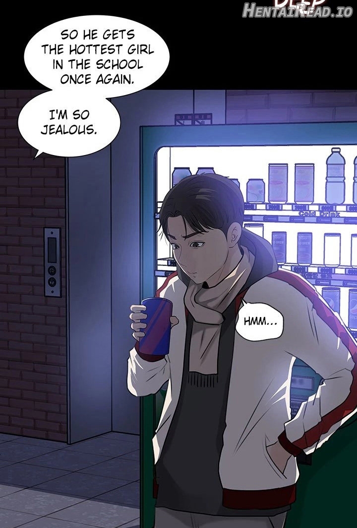 Inside My Sister-in-Law Chapter 39 - page 101