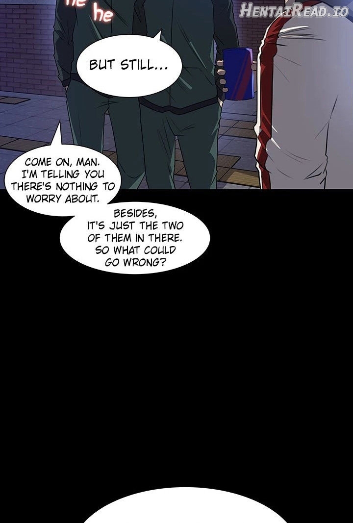 Inside My Sister-in-Law Chapter 39 - page 103