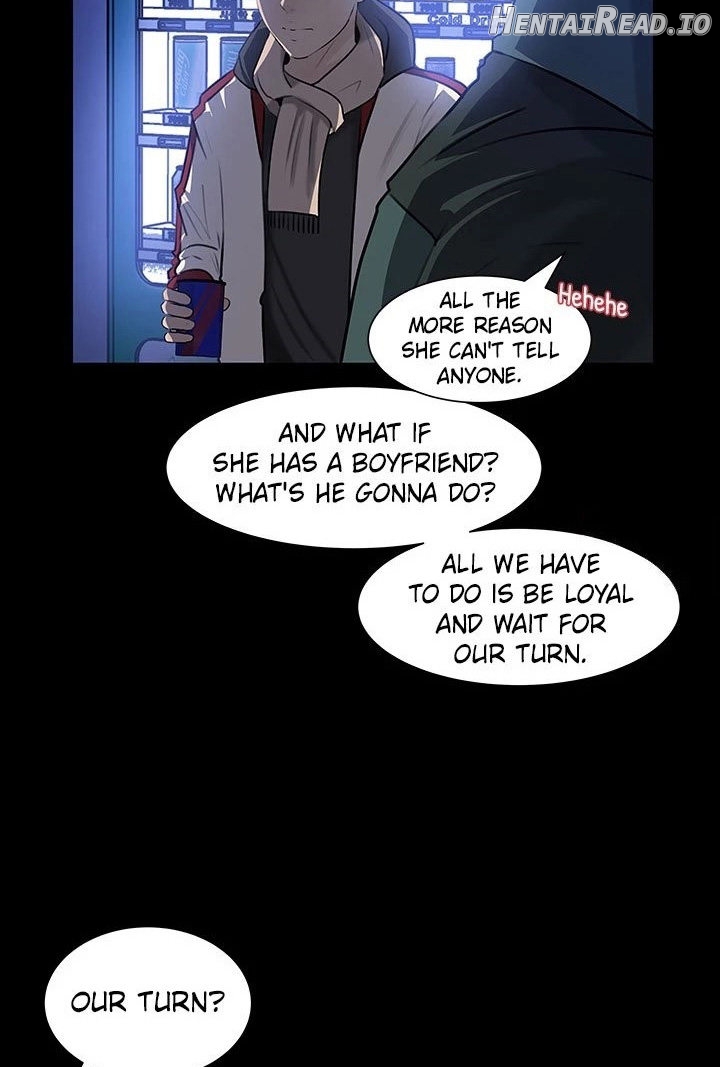 Inside My Sister-in-Law Chapter 39 - page 105