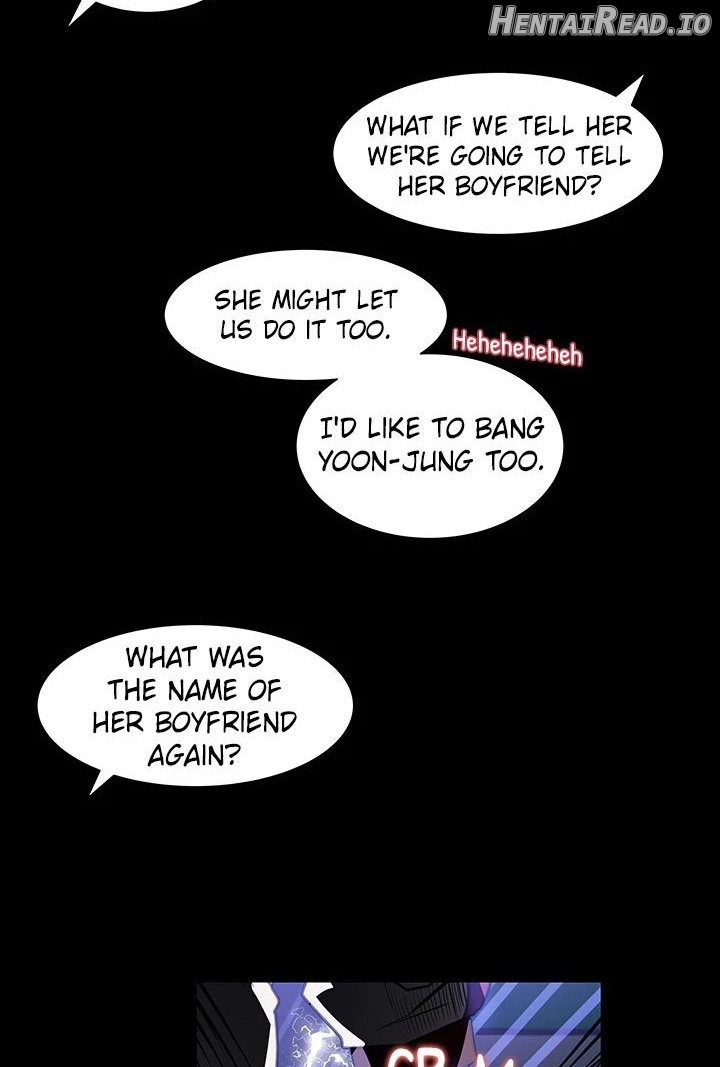 Inside My Sister-in-Law Chapter 39 - page 106