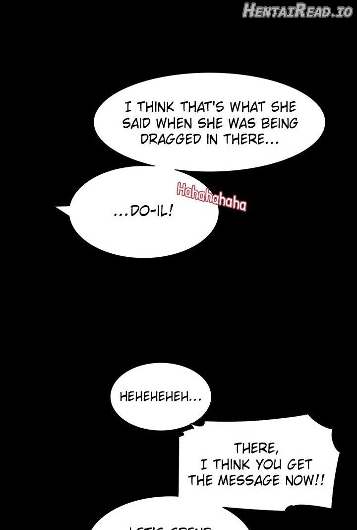 Inside My Sister-in-Law Chapter 39 - page 108