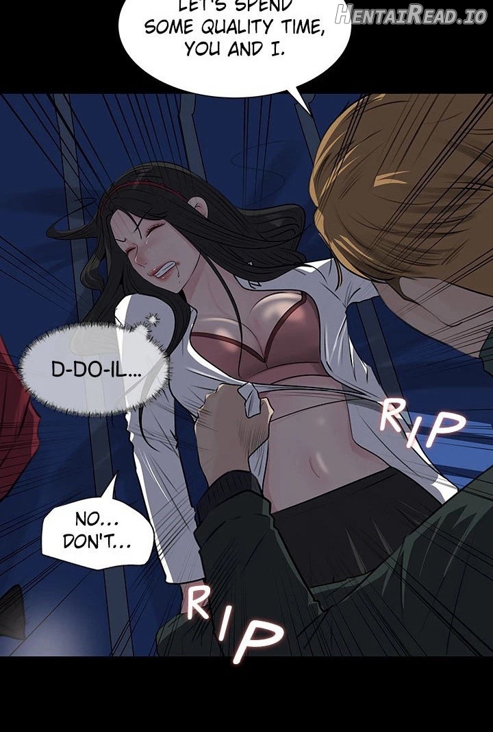 Inside My Sister-in-Law Chapter 39 - page 109