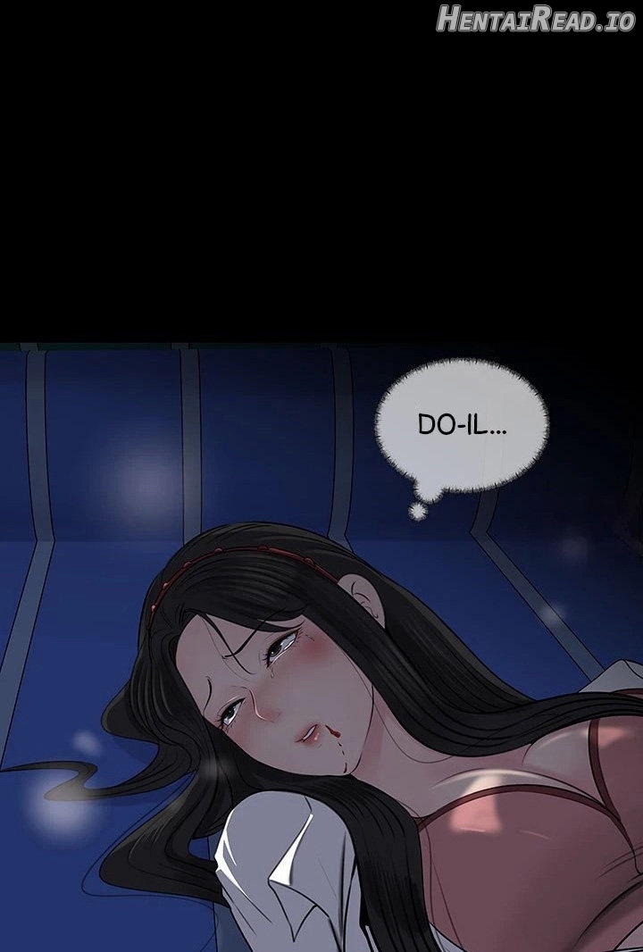 Inside My Sister-in-Law Chapter 39 - page 110