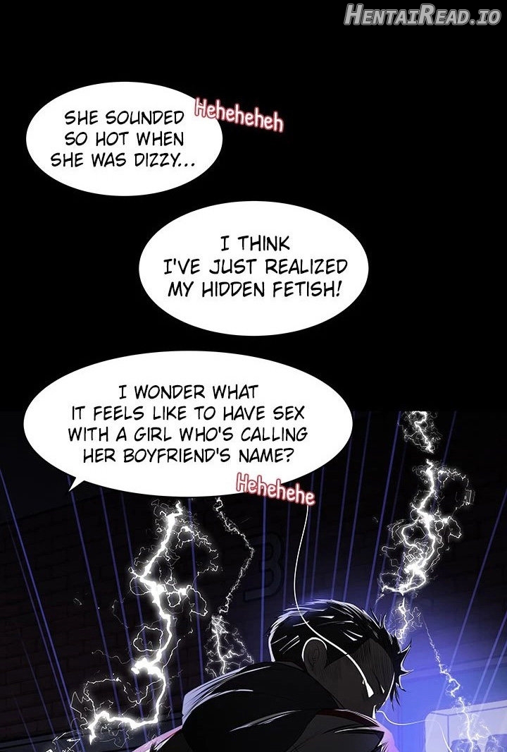 Inside My Sister-in-Law Chapter 39 - page 113