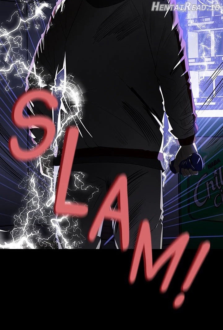 Inside My Sister-in-Law Chapter 39 - page 114