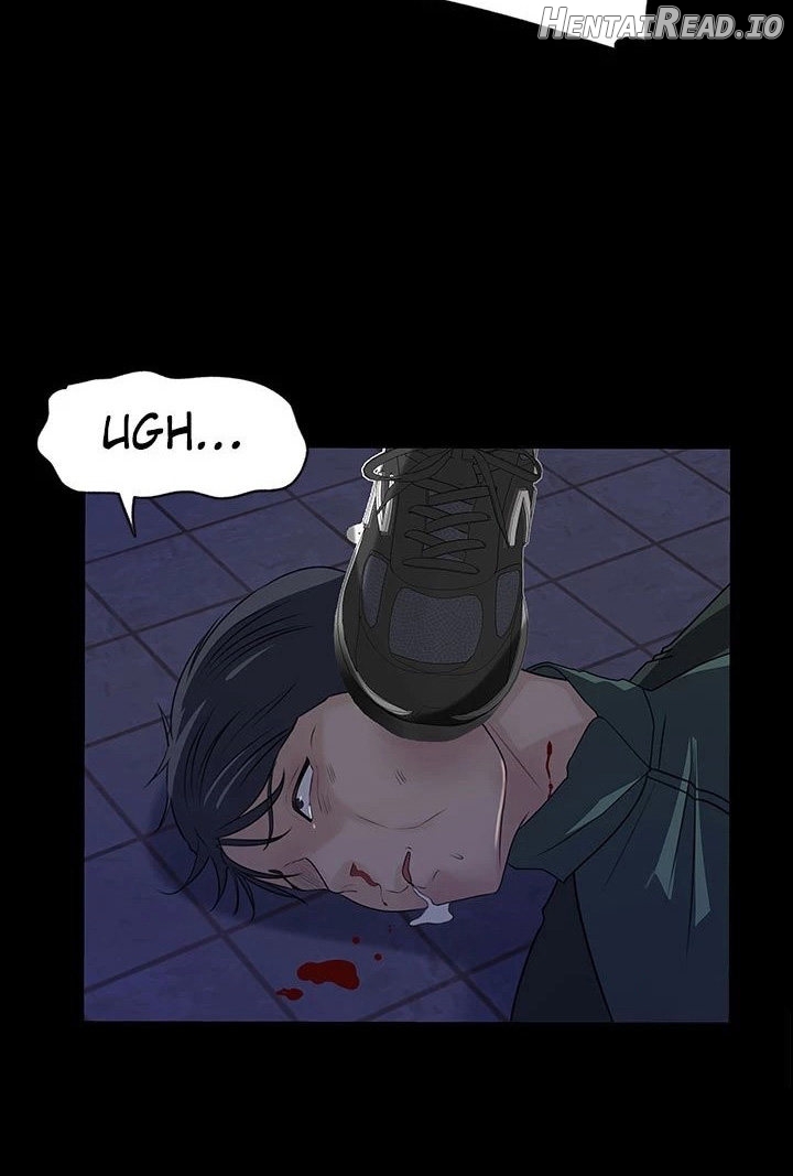 Inside My Sister-in-Law Chapter 39 - page 126