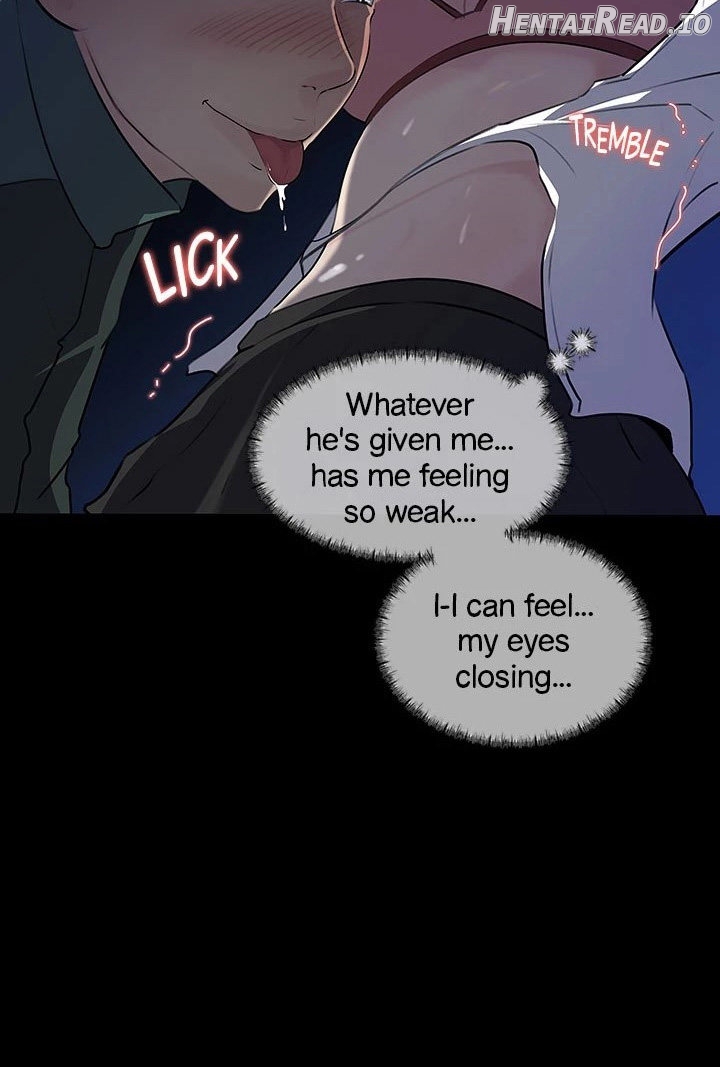 Inside My Sister-in-Law Chapter 39 - page 130