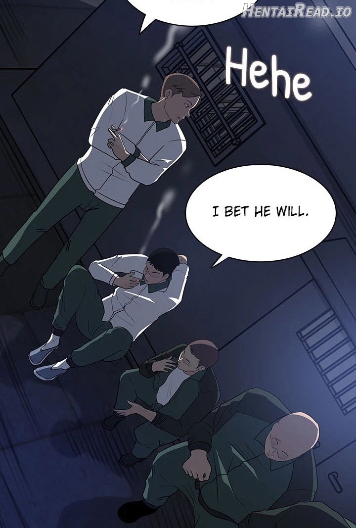 Inside My Sister-in-Law Chapter 39 - page 132