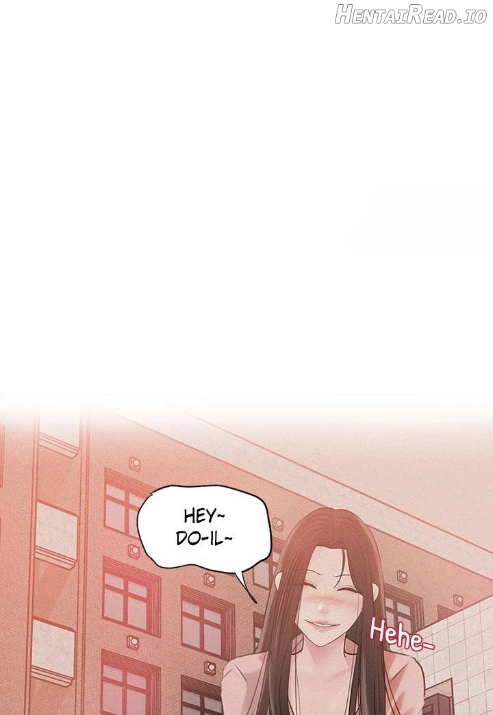 Inside My Sister-in-Law Chapter 39 - page 16