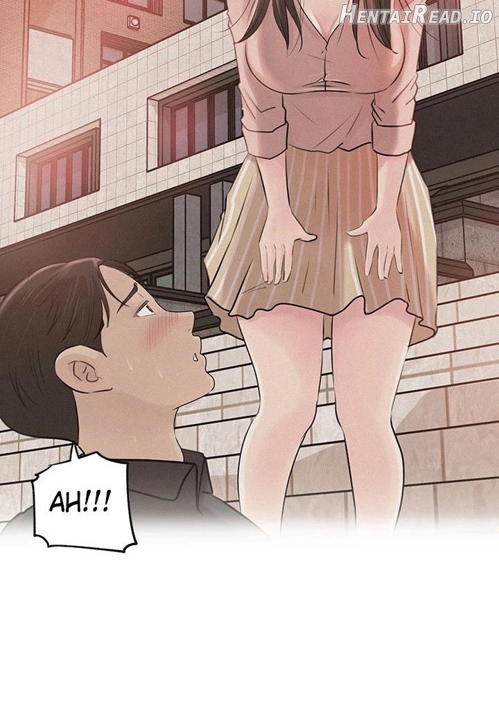 Inside My Sister-in-Law Chapter 39 - page 17