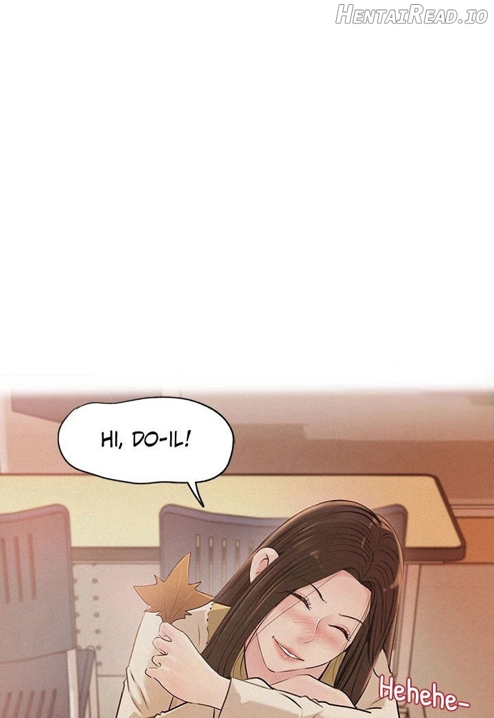 Inside My Sister-in-Law Chapter 39 - page 18