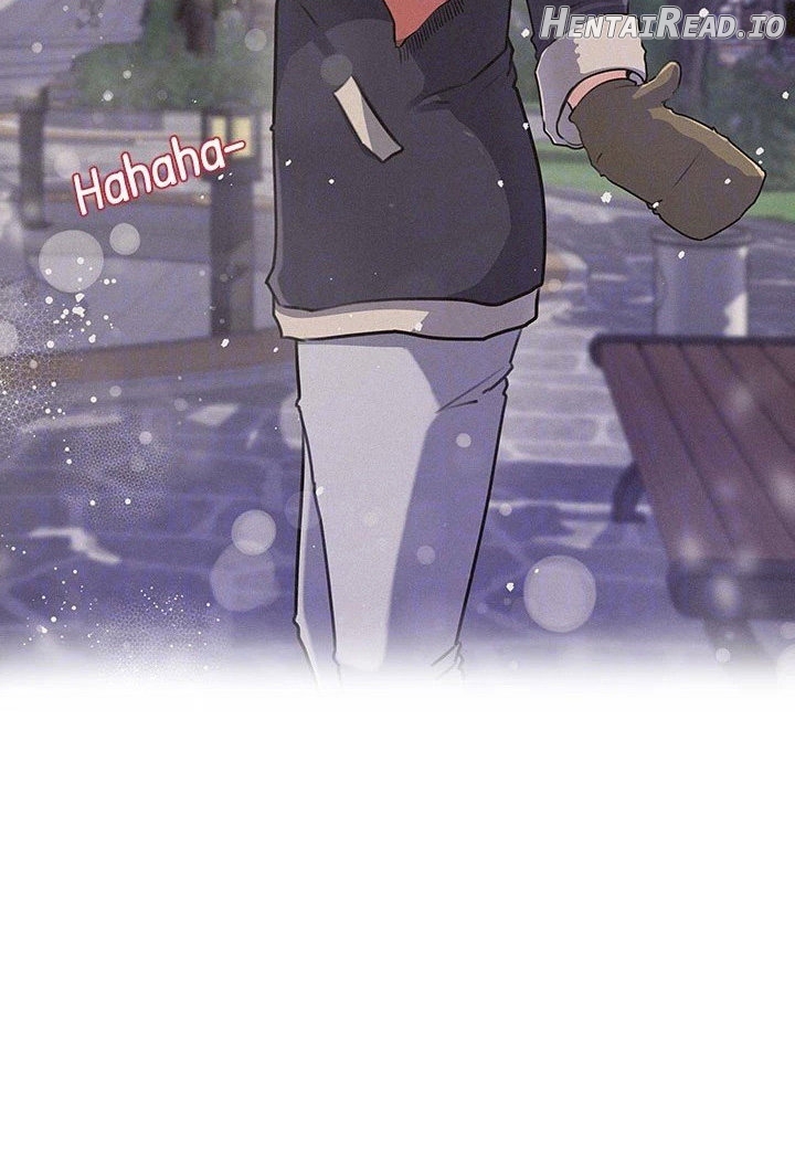 Inside My Sister-in-Law Chapter 39 - page 21