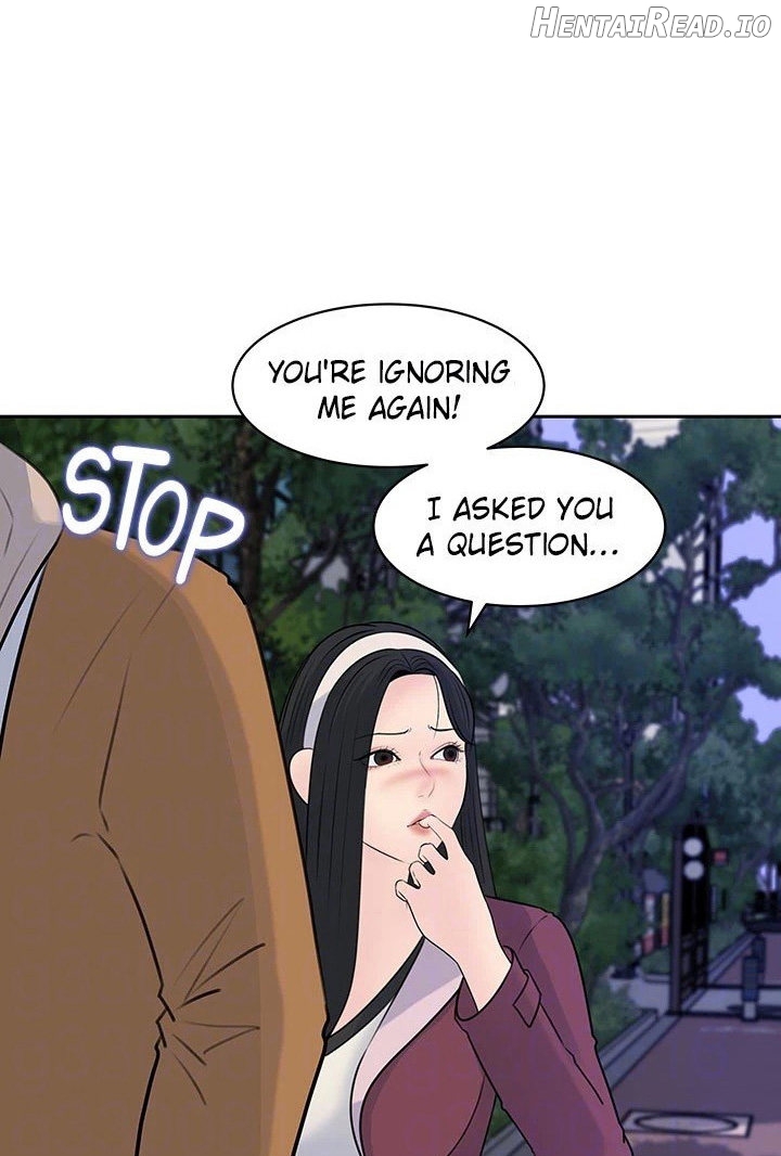 Inside My Sister-in-Law Chapter 39 - page 38