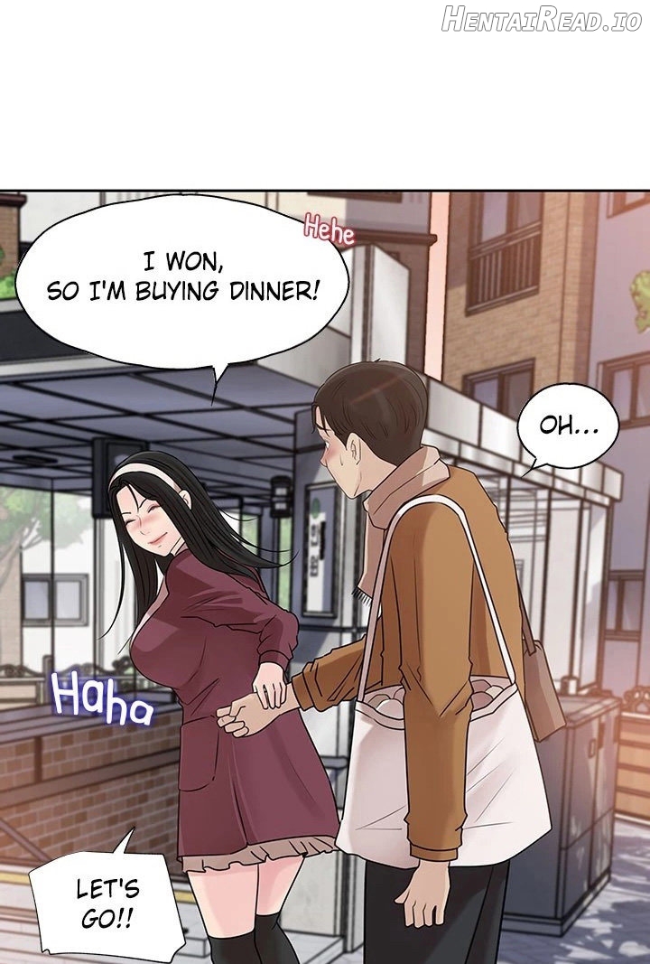Inside My Sister-in-Law Chapter 39 - page 58