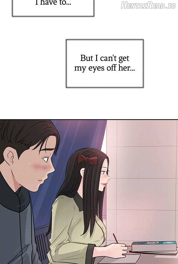 Inside My Sister-in-Law Chapter 39 - page 61