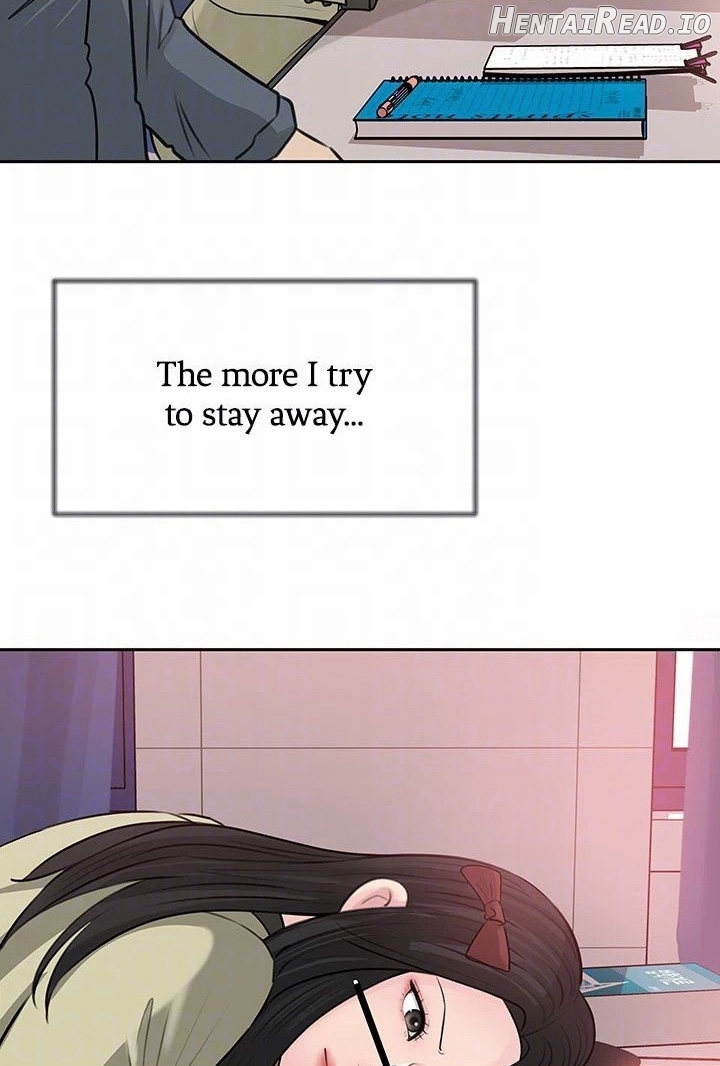 Inside My Sister-in-Law Chapter 39 - page 62