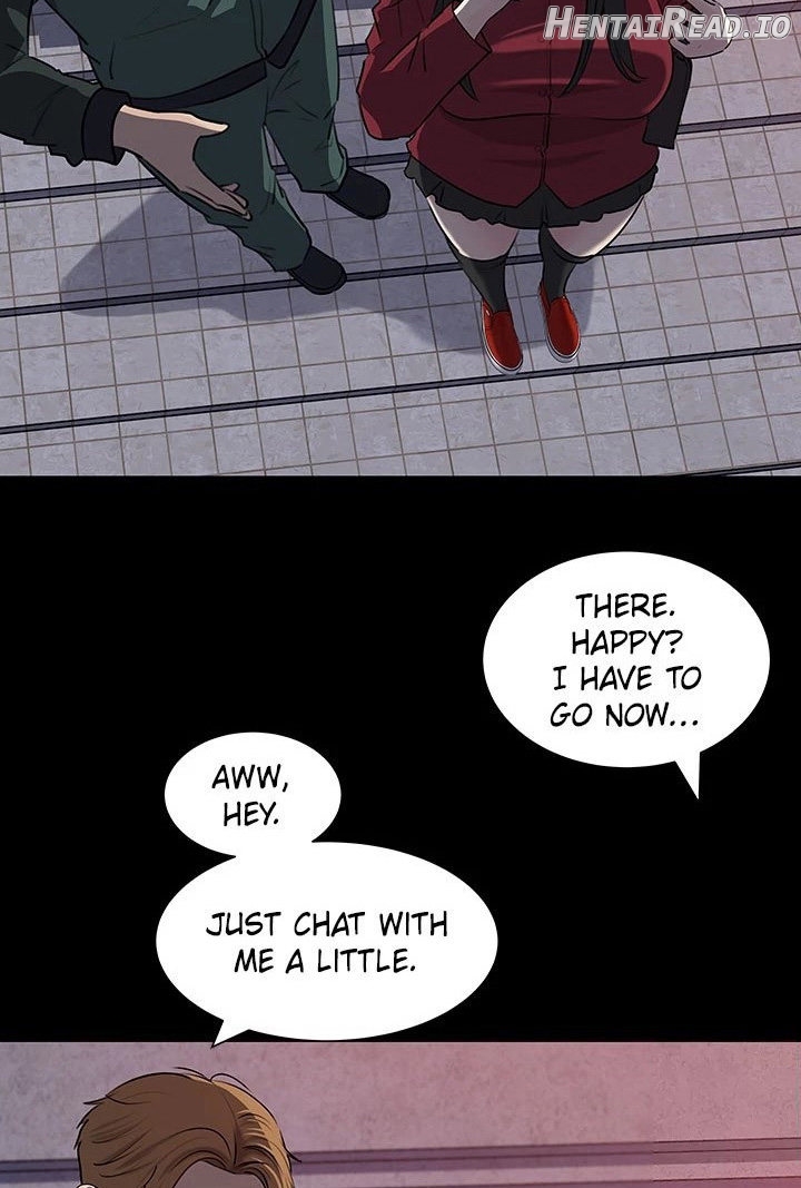Inside My Sister-in-Law Chapter 39 - page 81