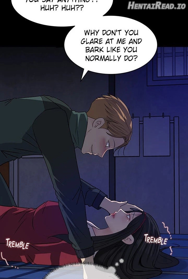 Inside My Sister-in-Law Chapter 39 - page 91