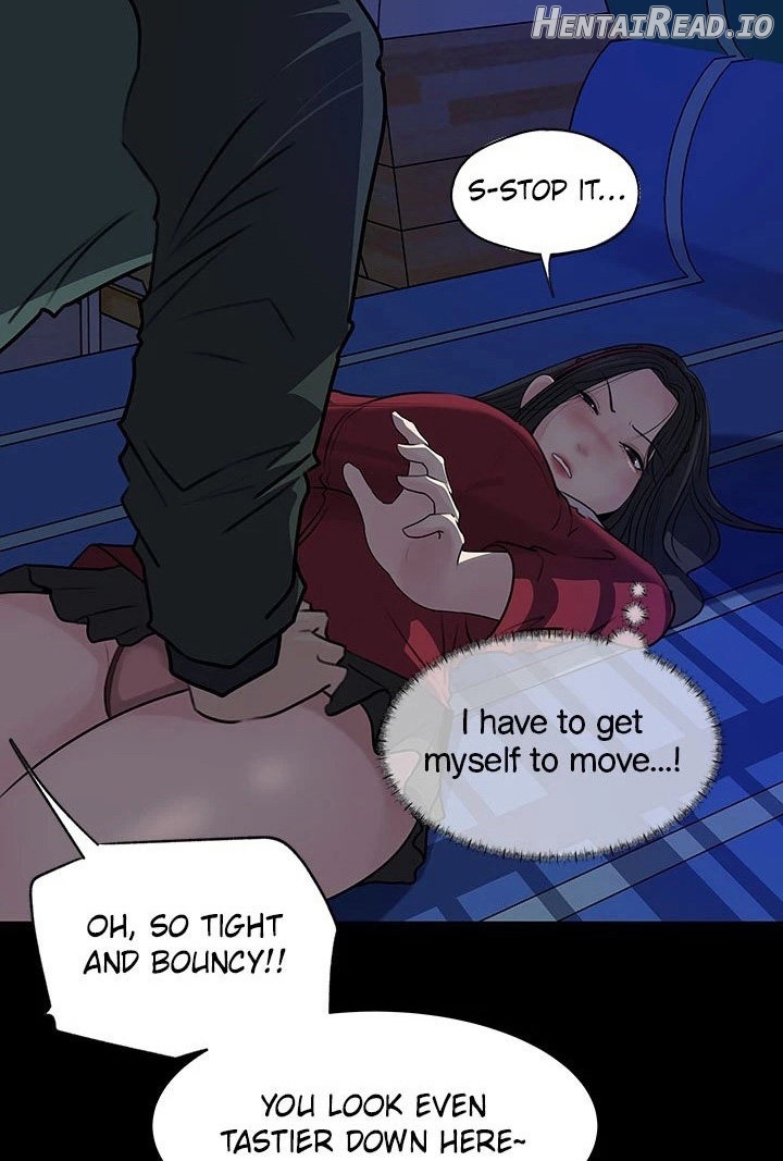 Inside My Sister-in-Law Chapter 39 - page 94