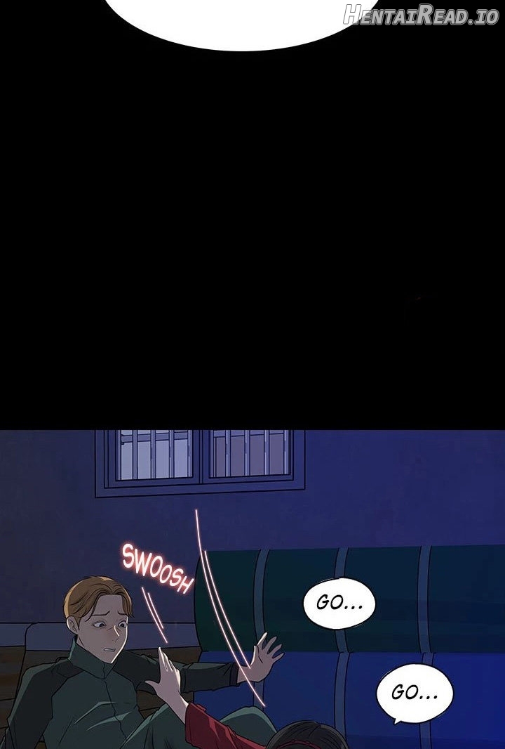 Inside My Sister-in-Law Chapter 39 - page 95