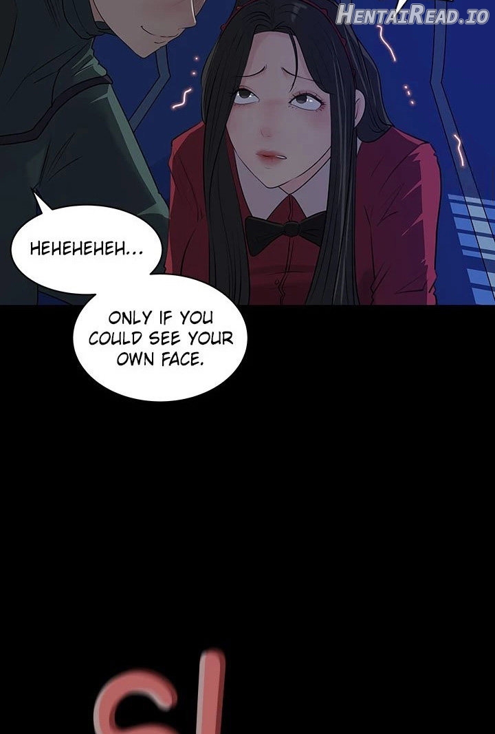 Inside My Sister-in-Law Chapter 39 - page 97