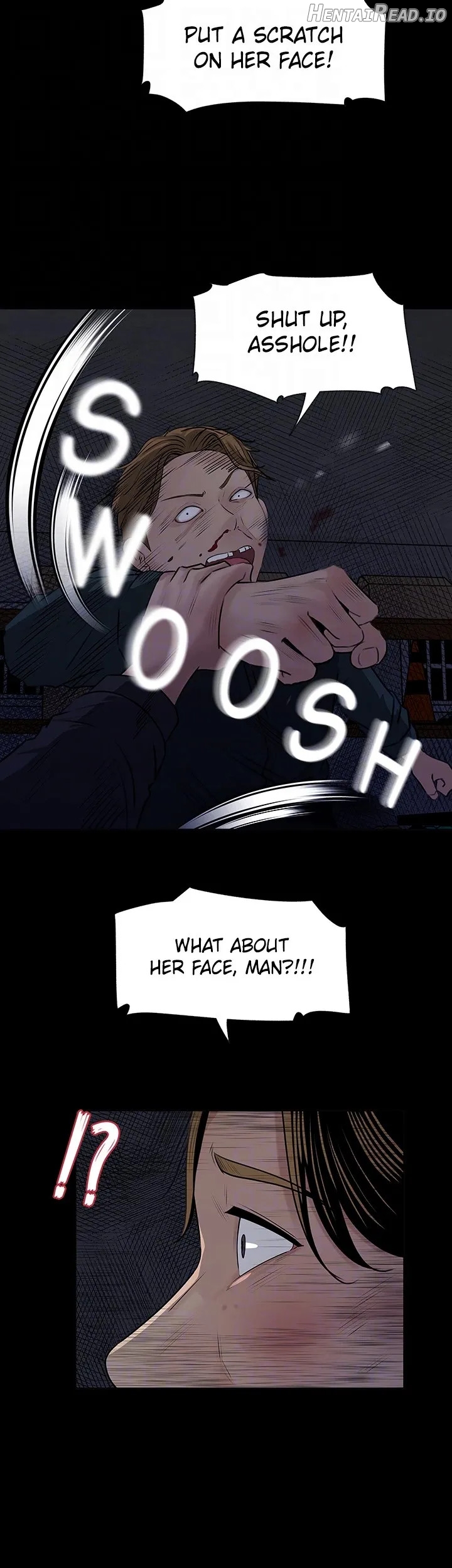 Inside My Sister-in-Law Chapter 40 - page 15