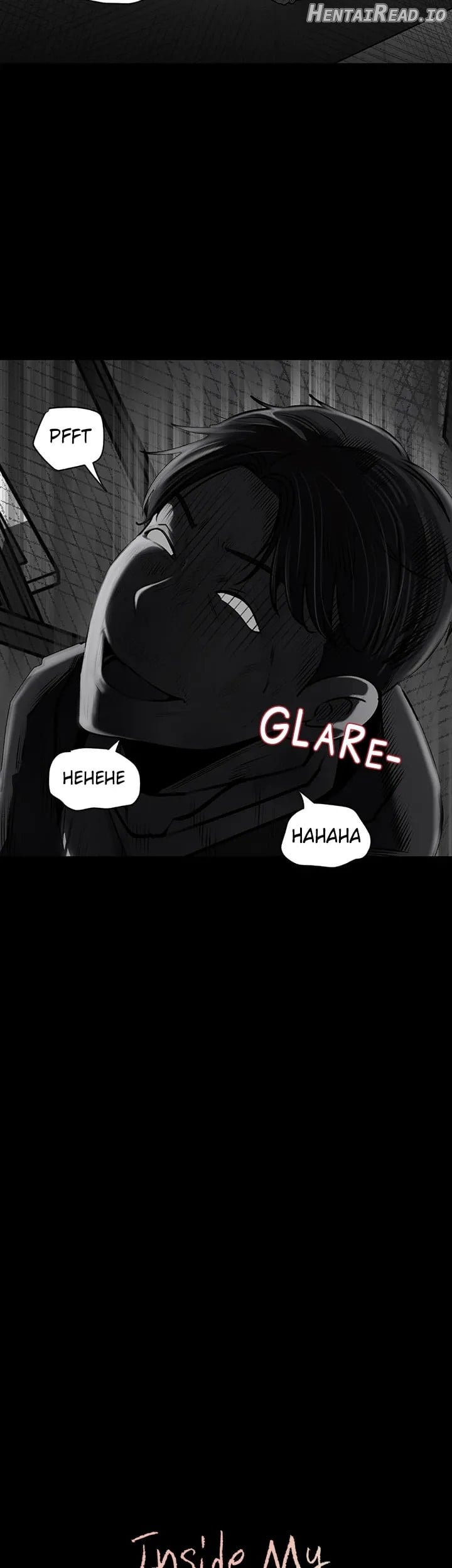 Inside My Sister-in-Law Chapter 40 - page 26