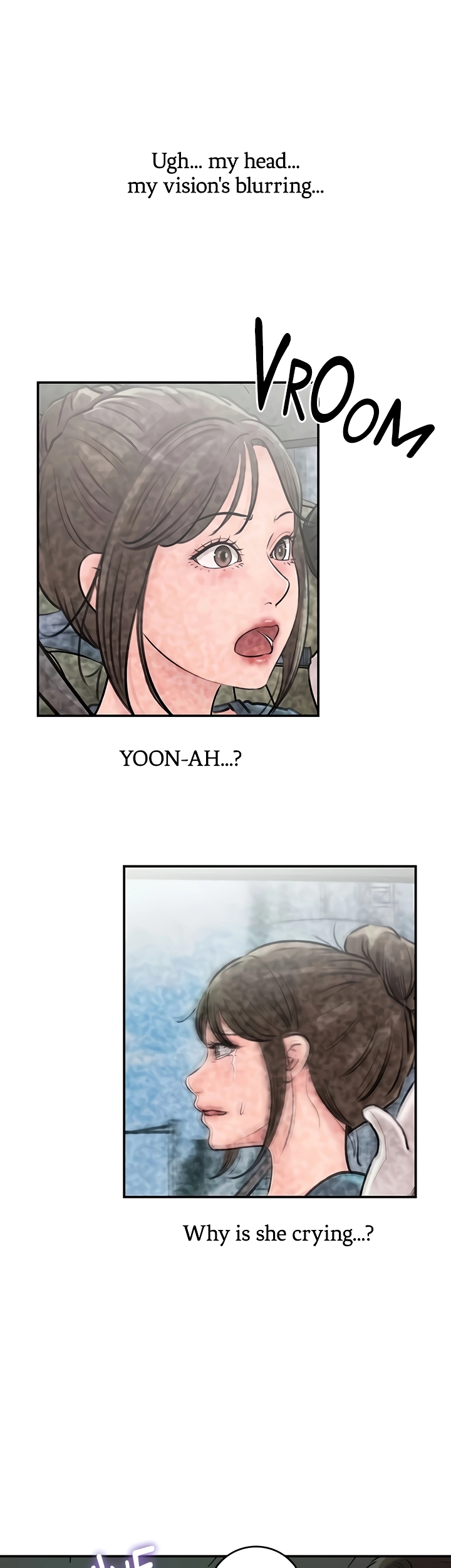 Inside My Sister-in-Law Chapter 18 - page 46